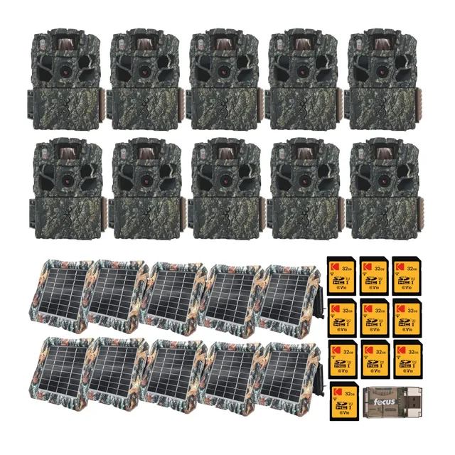 Trail Camera 90 feet 80 feet adjustable