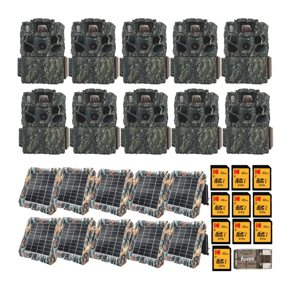 Trail Camera 90 feet 80 feet adjustable