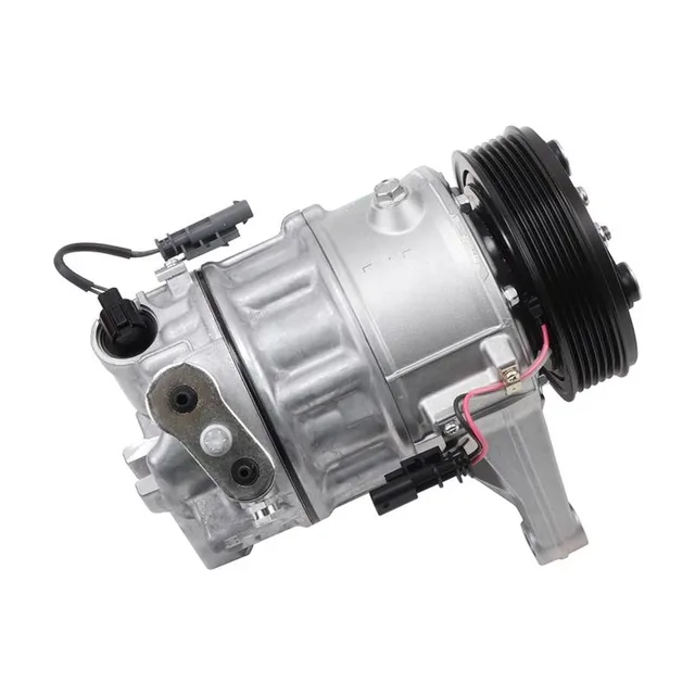 Compressor 14.8 lbs