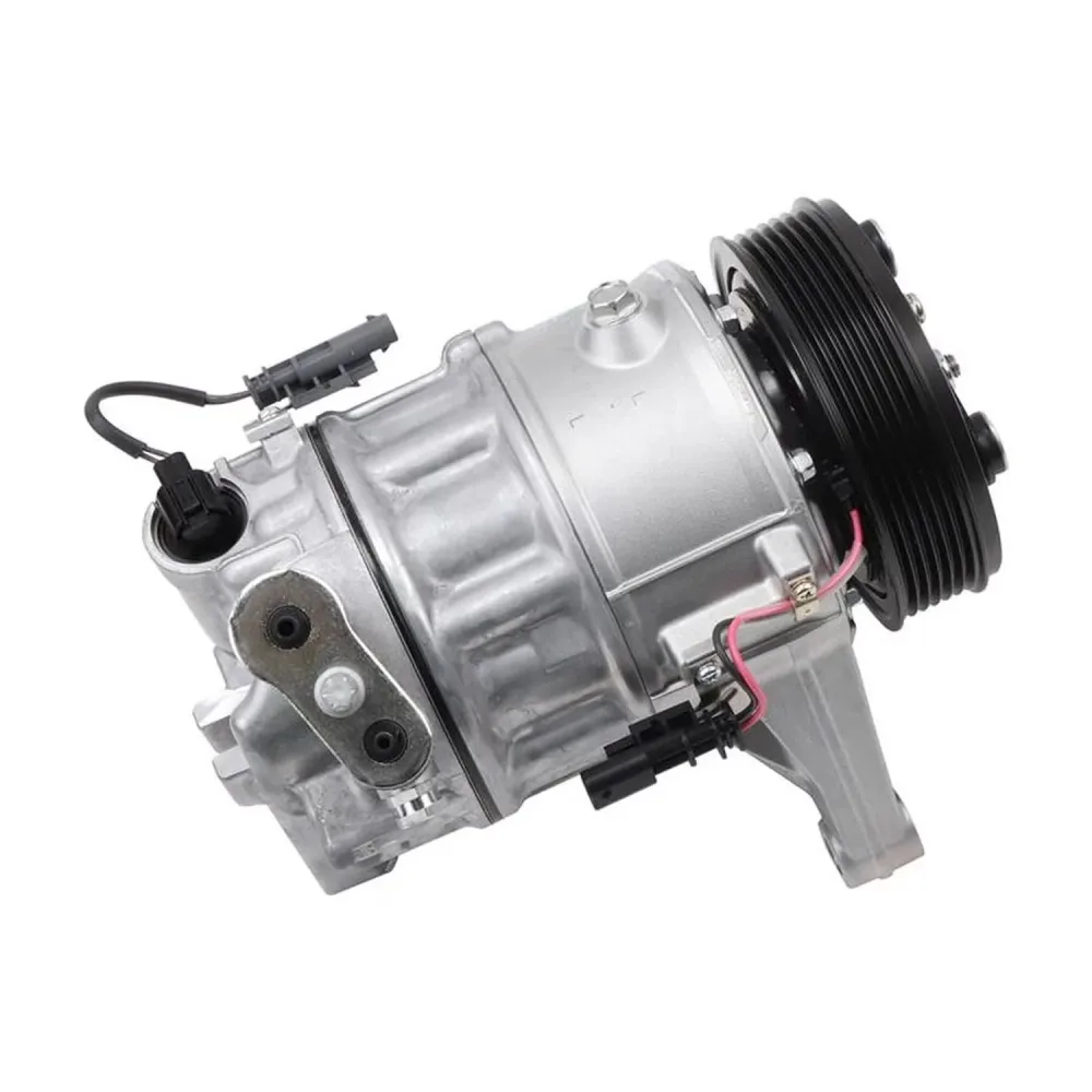 Compressor 14.8 lbs