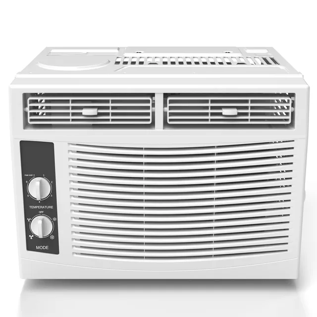 Air Conditioner led 12volts 14.5 in