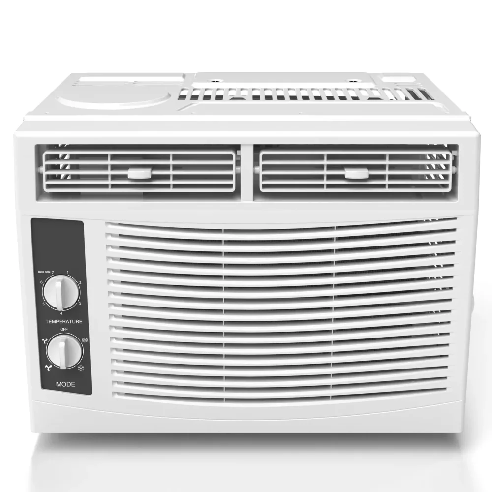Air Conditioner led 12volts 14.5 in