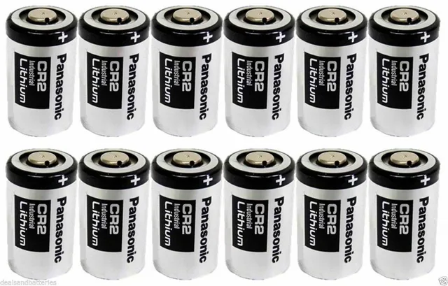 Batteries 3 volt 81 pound 7.81 pound
