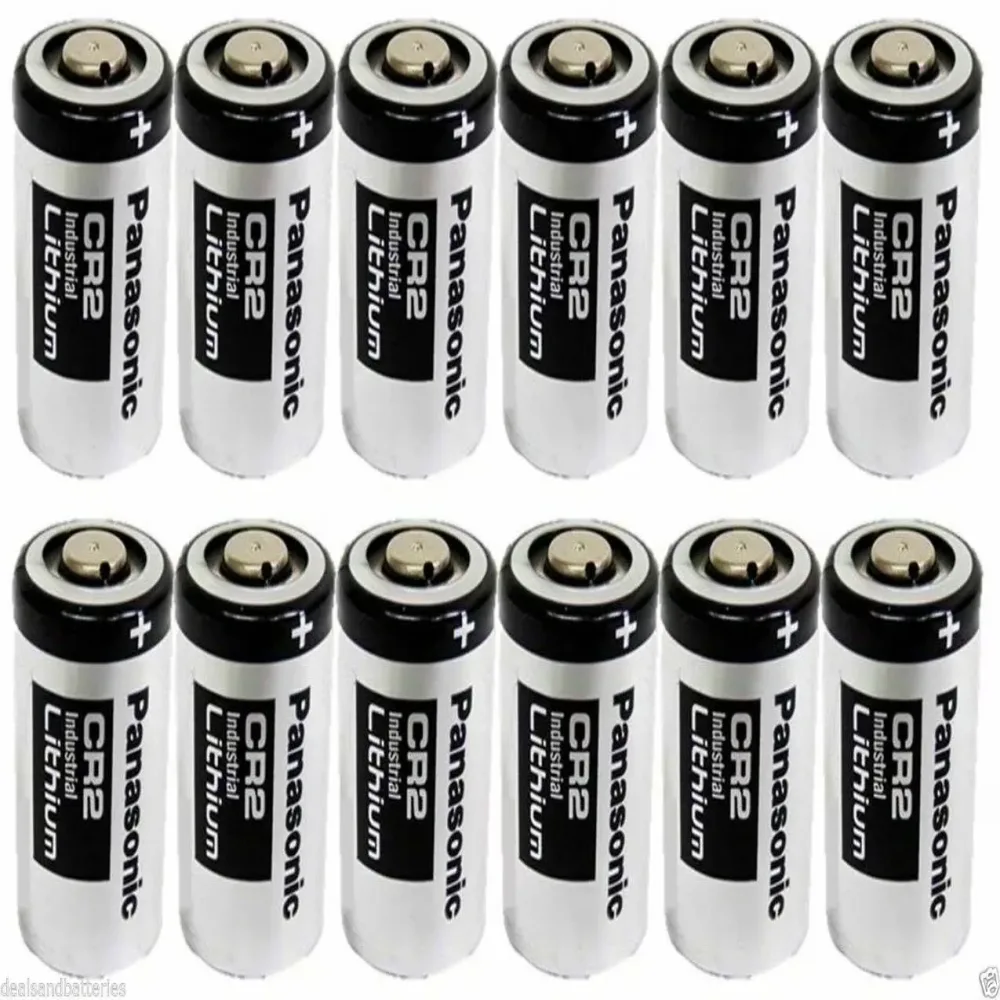 Batteries 3 volt 81 pound 7.81 pound