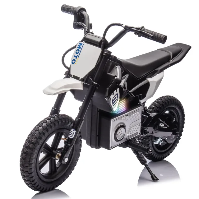 Motor 24v 200w 100-149 lbs