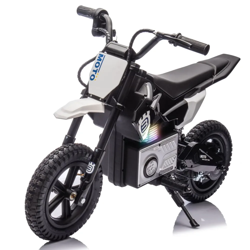 Motor 24v 200w 100-149 lbs