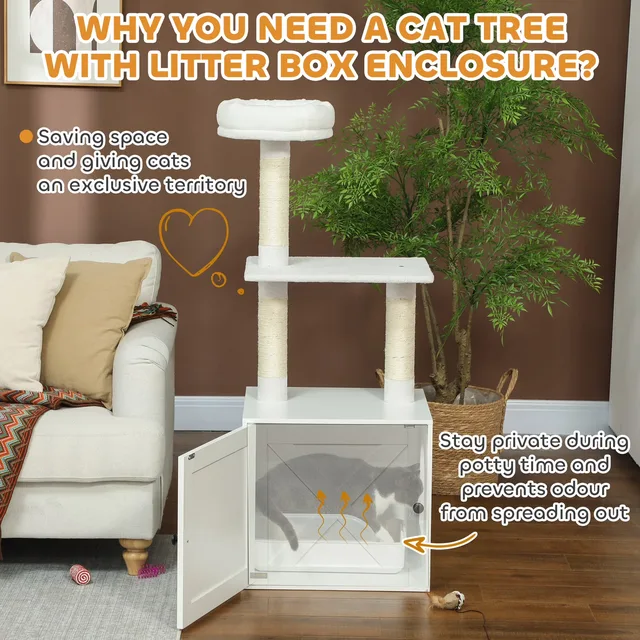 Furniture 44lbs 49.2 inch white
