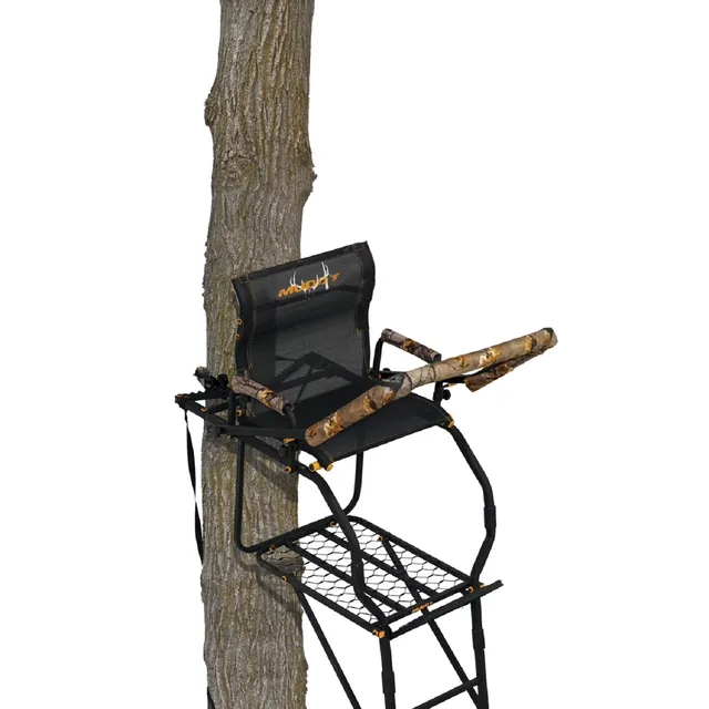 Deer Hunting 17 ft adjustable heavy-duty