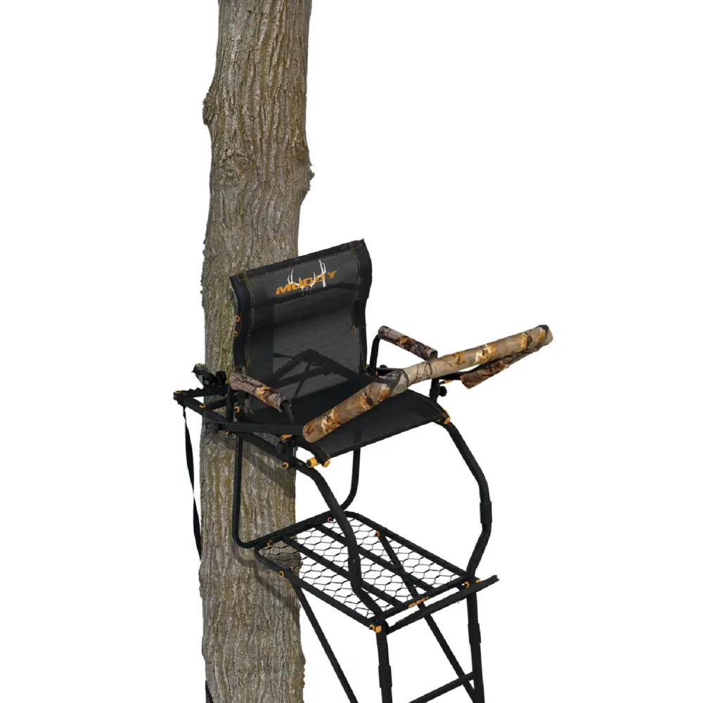 Deer Hunting 17 ft adjustable heavy-duty