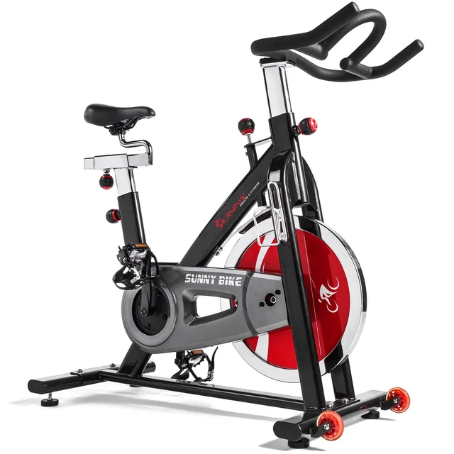 Cycling Bike 300 lb 8" 21.3"