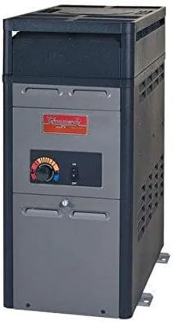 Gas Pool 1 pack 84 lb 110v