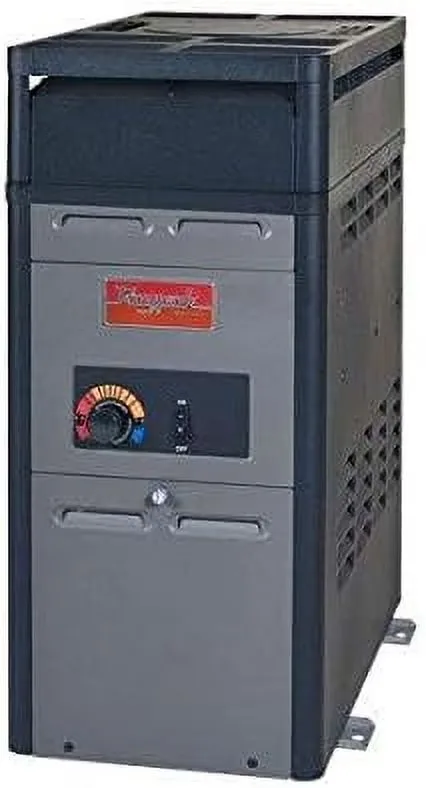 Gas Pool 1 pack 84 lb 110v