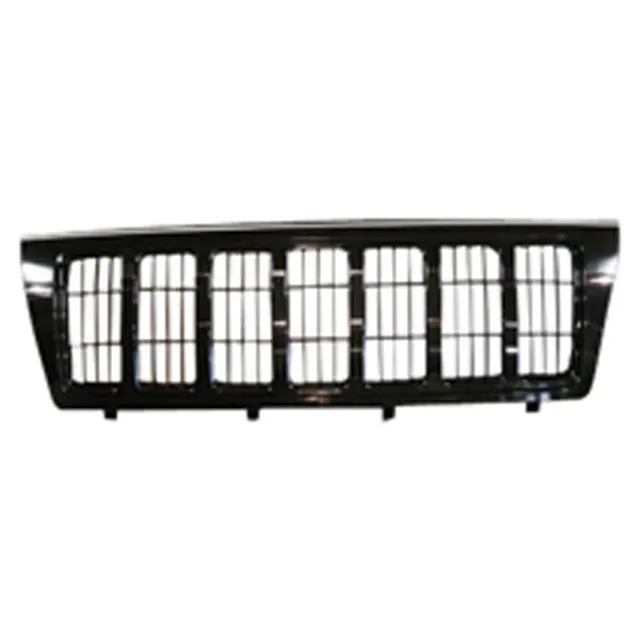 Grille black