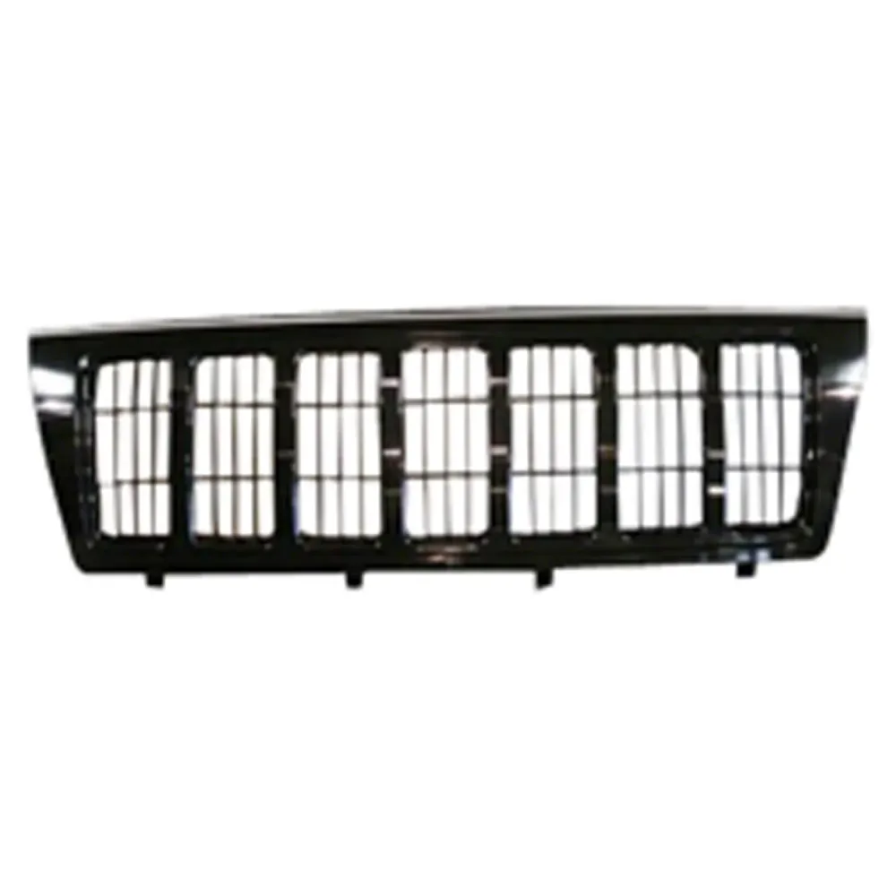 Grille black