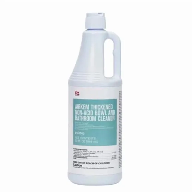 Bathroom Cleaner