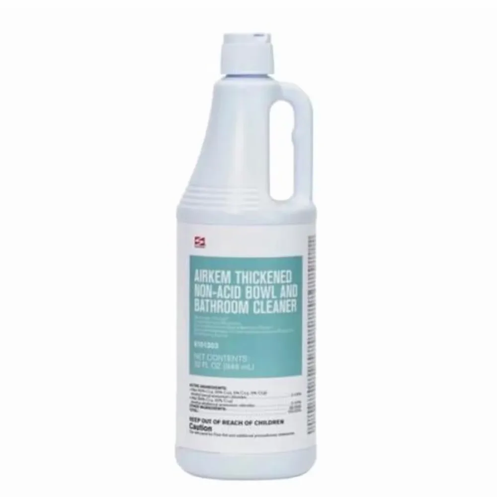Bathroom Cleaner