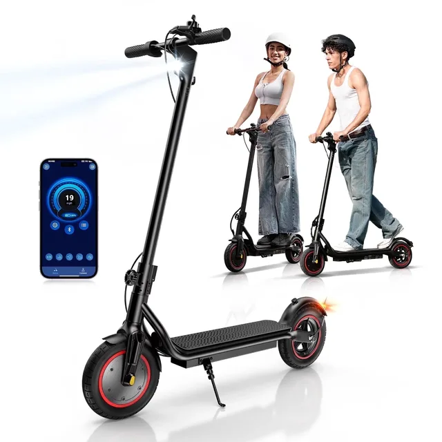 Electric Scooter 350w folding 36v