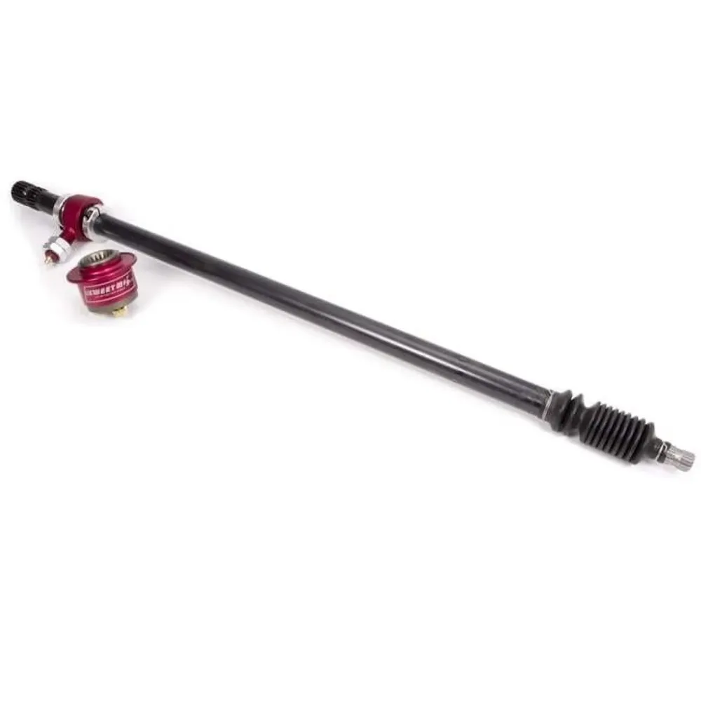 Steering Column 33-41 in adjustable