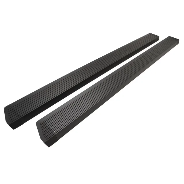 Tank 1 pair black 300 lbs