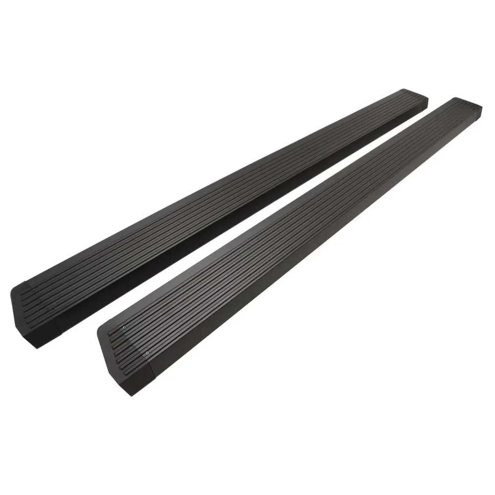 Tank 1 pair black 300 lbs
