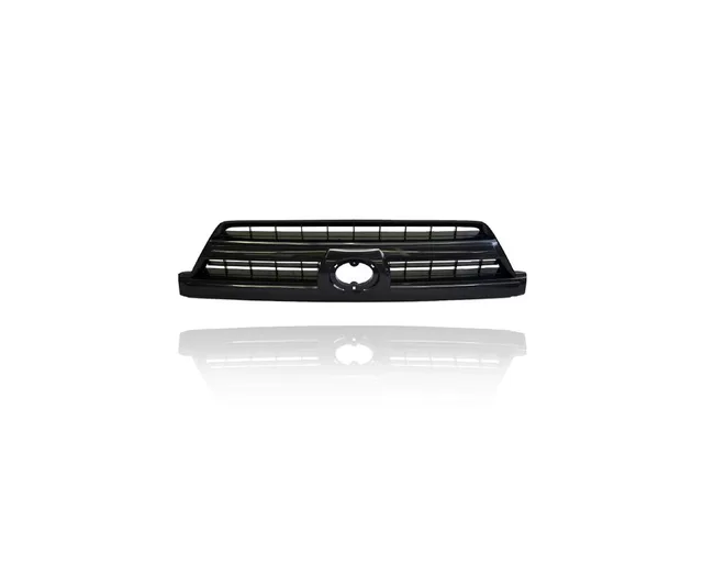 Grille black