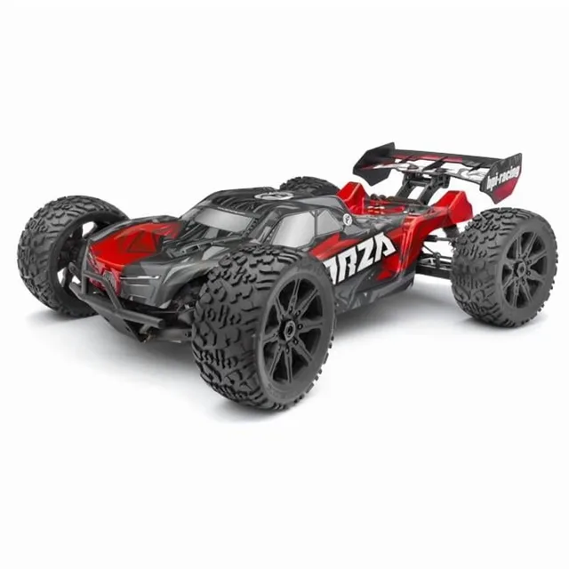 Active Play red 5mm 16mm
