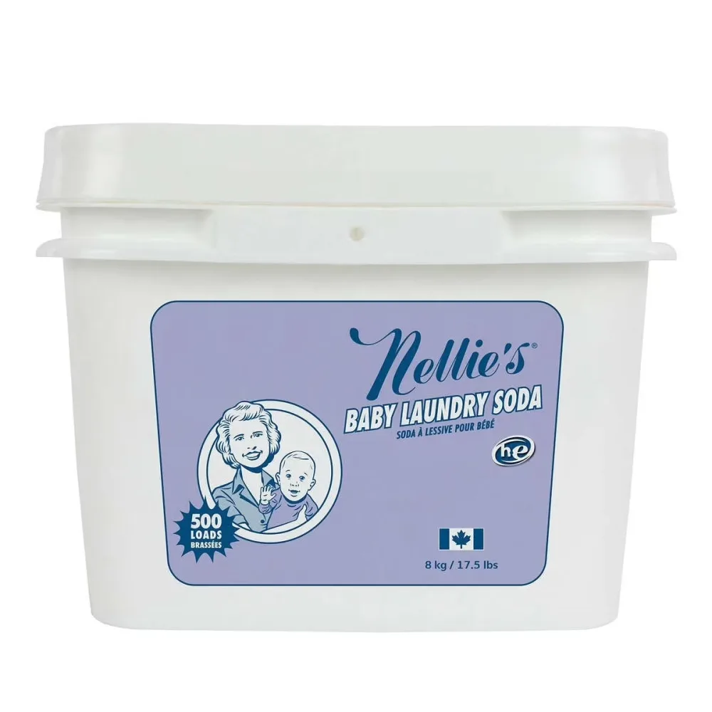 Laundry 5 lbs