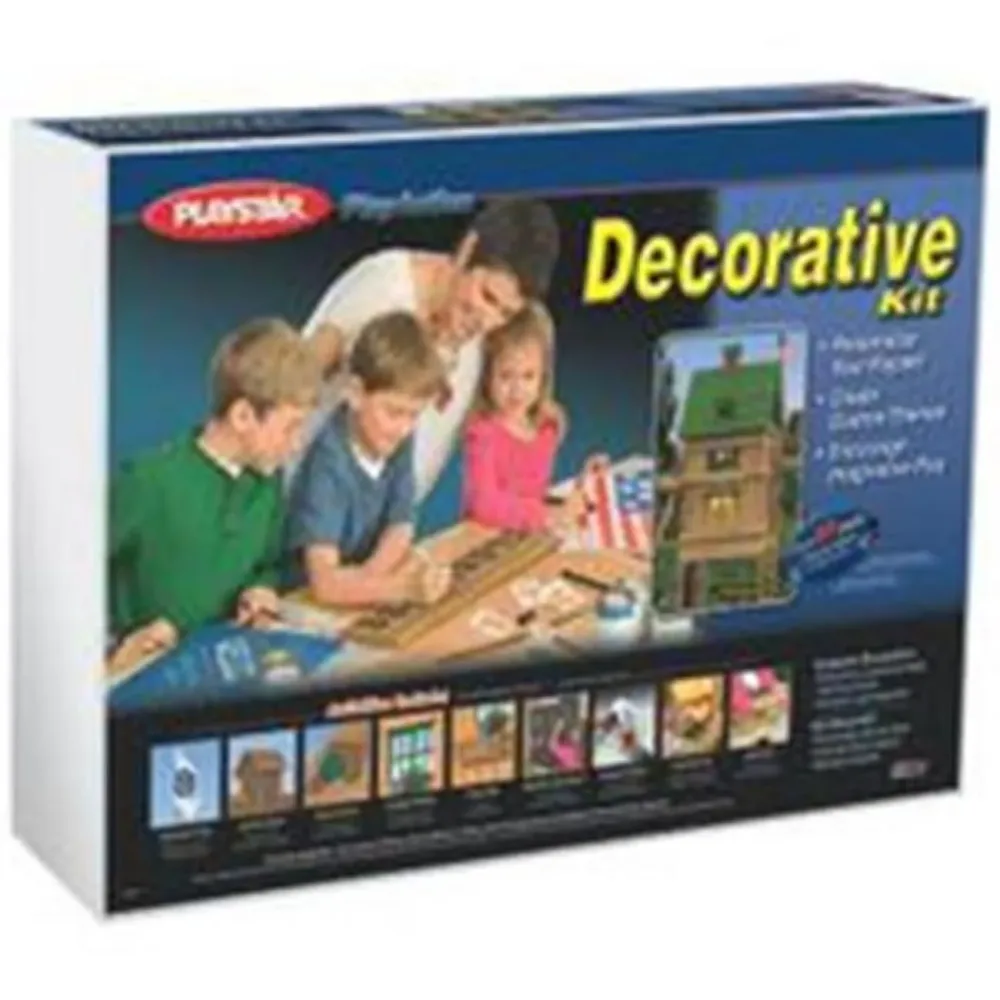 Backyard Play