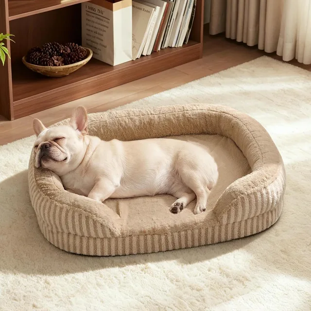 Dog Bed 42" 32" 7"
