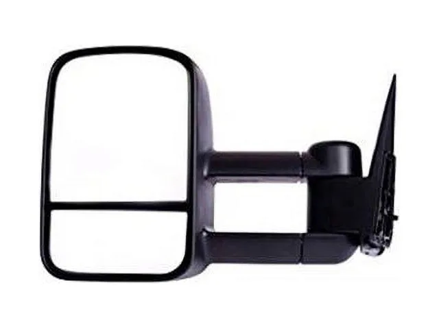 Towing Mirror black