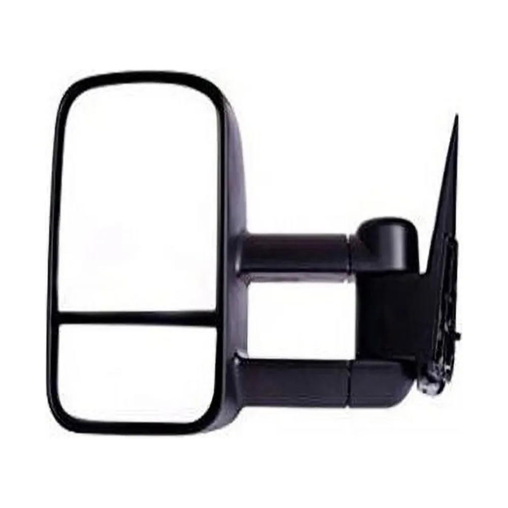 Towing Mirror black