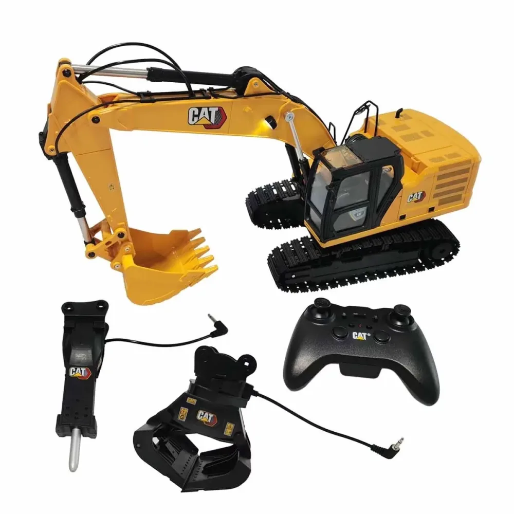 Radio Control 172 hp 82ft 7.4v