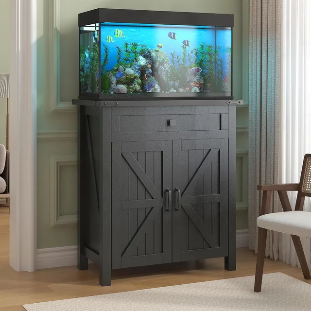 Aquarium Stand 20-29 gallon 27.6" 7"