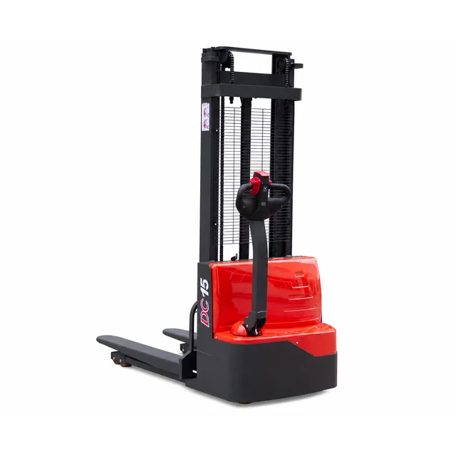 Battery 3300 lbs 24v 45"