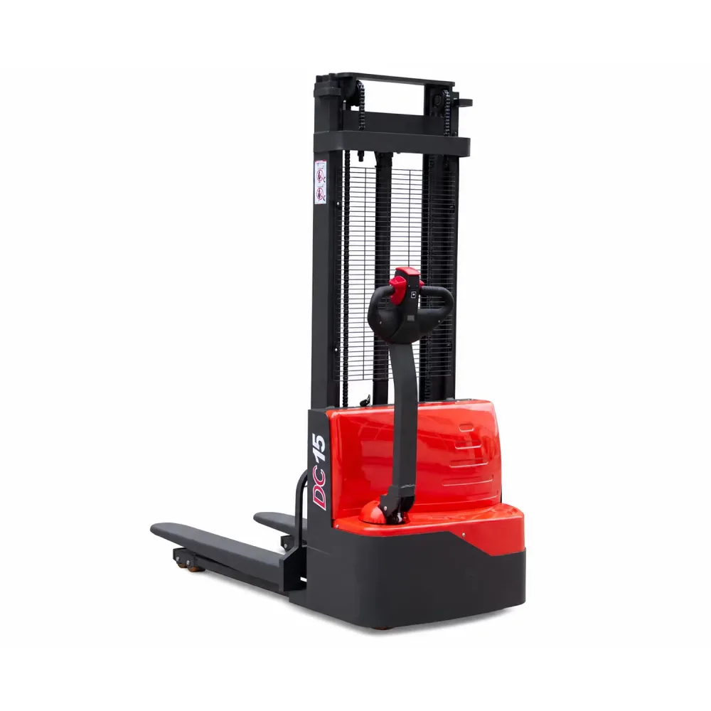 Battery 3300 lbs 24v 45"