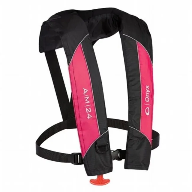 Life Jacket