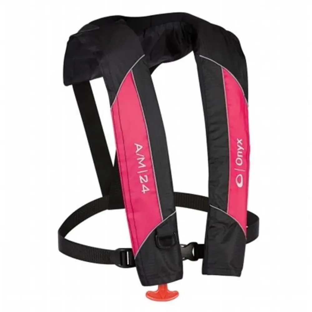 Life Jacket