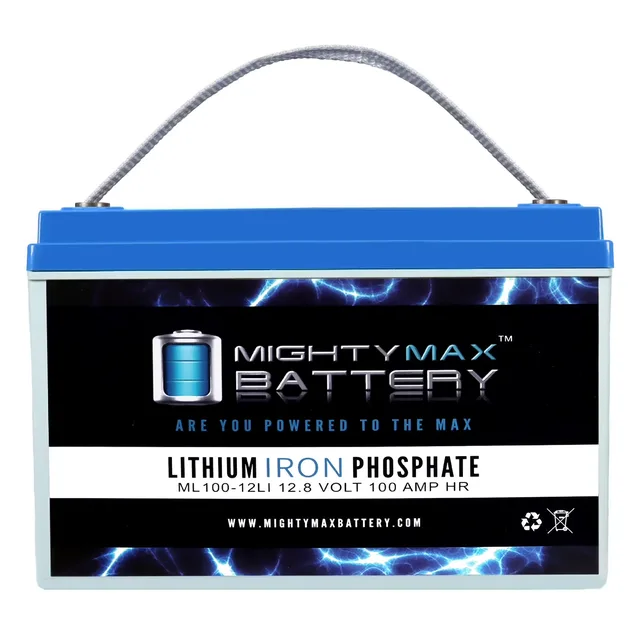 Battery 12v 30 lbs 60 lbs