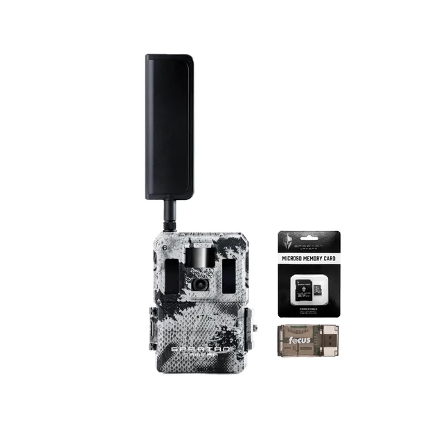 Trail Camera 60 feet 12v