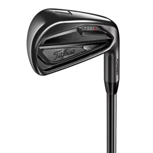 Golf black