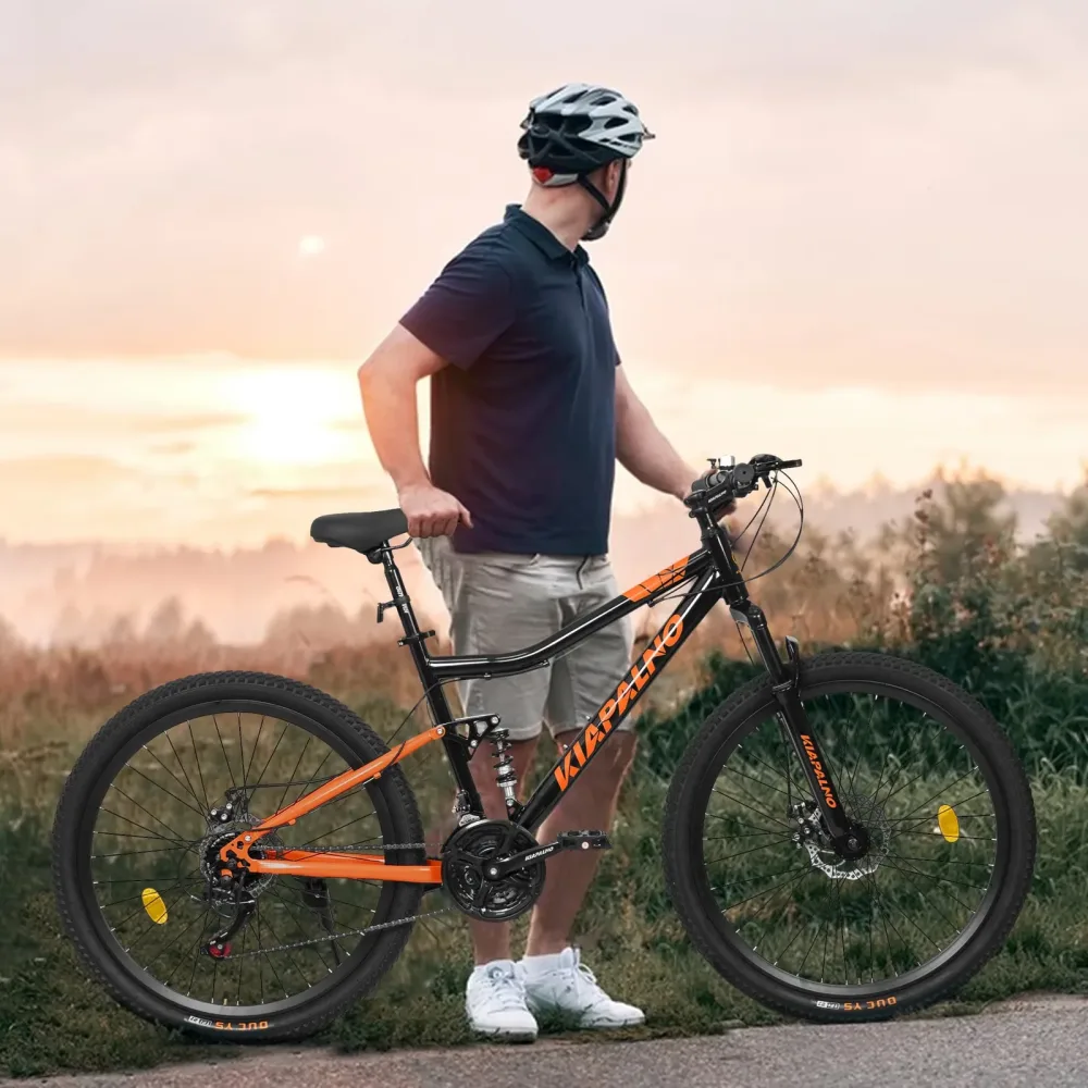 Bike Bicycle 26"
