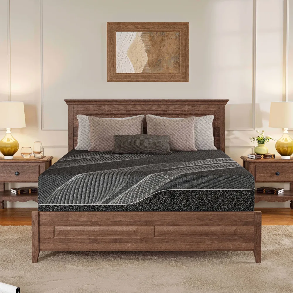 Mattress 14" 8 in 14 inch