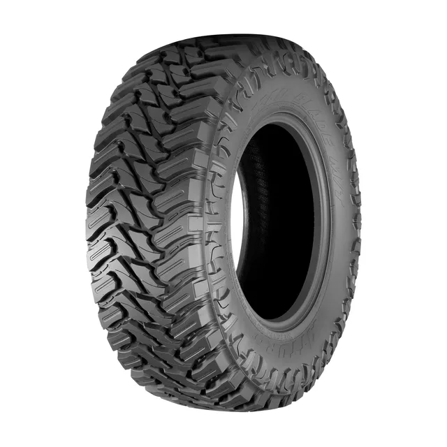 Truck Tire black