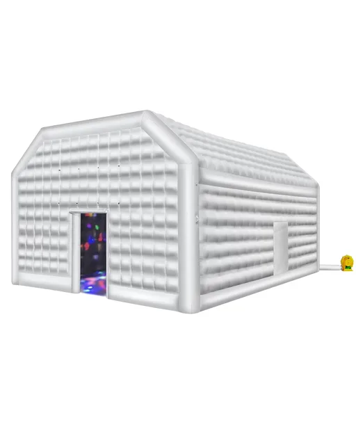 Party Tent 13.1 ft 1100w white