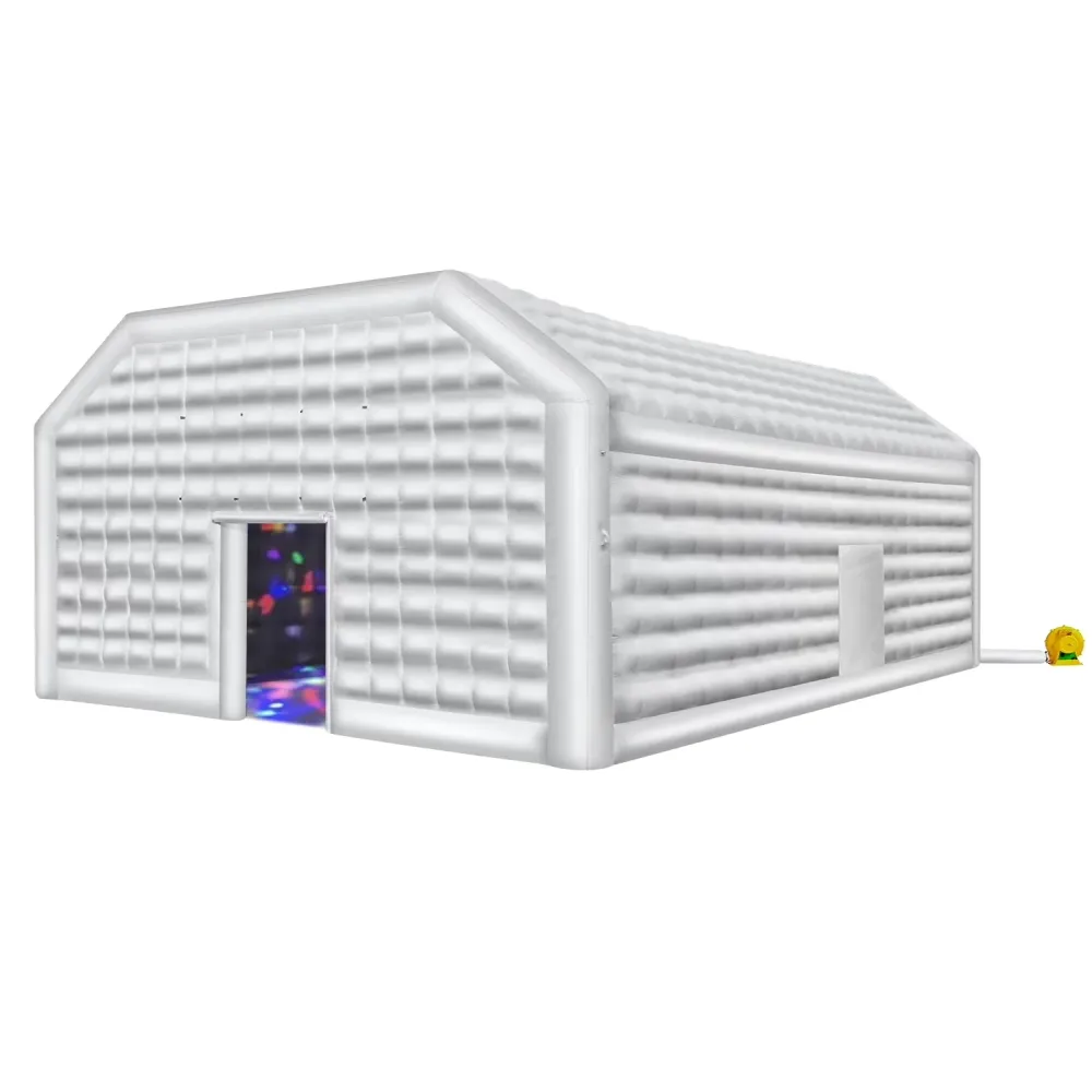 Party Tent 13.1 ft 1100w white