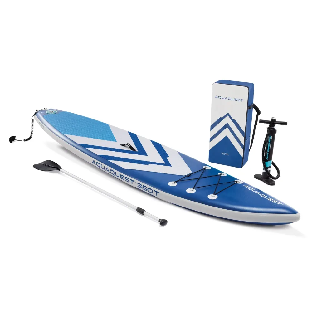 Paddling 10ft 6 inches 28 pounds