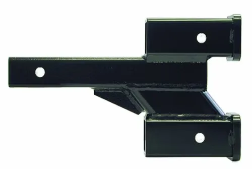 Hitch Receiver 2 inches 4 inches