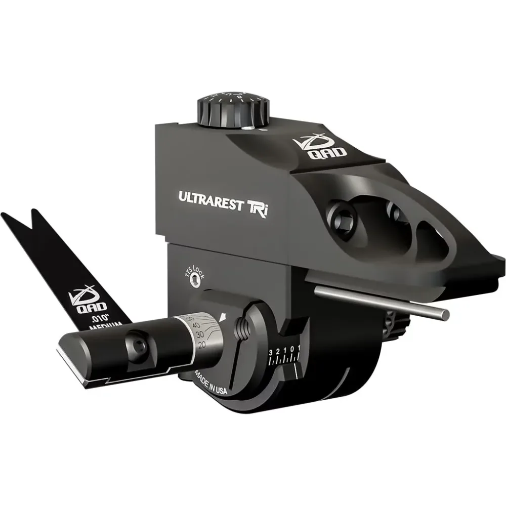General Archery black 008" 012"