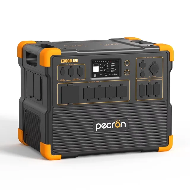 Battery 3600w portable 7000w