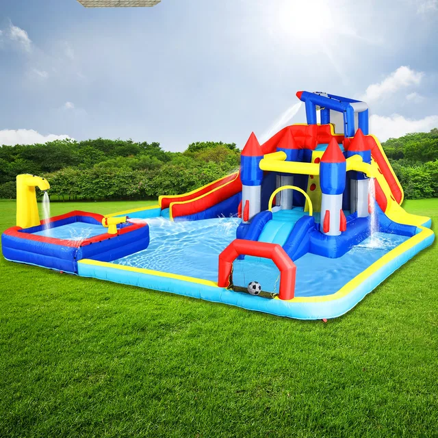 Backyard Play 6.56ft 205.00 in